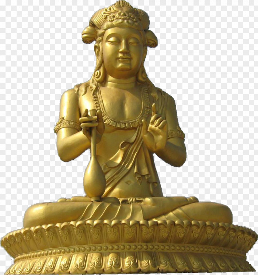 Buddhism Gautama Buddha Statue Buddharupa Buddhahood Tian Tan PNG