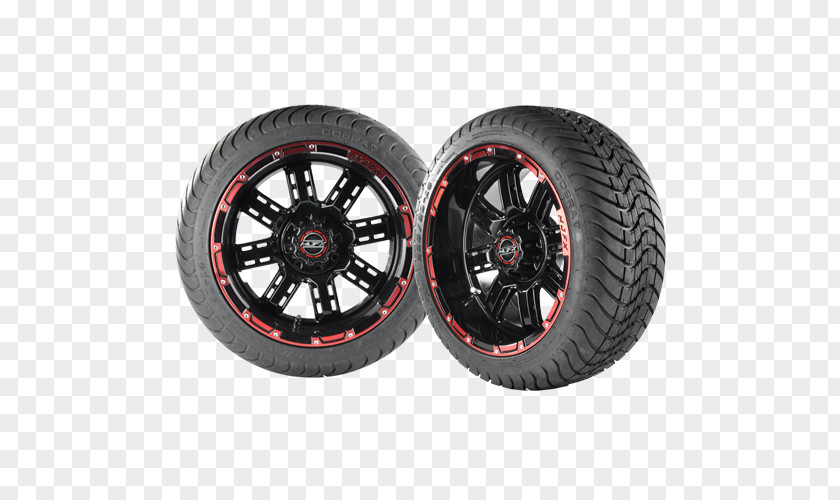 Cart Wheels Motor Vehicle Tires Alloy Wheel Spoke Rim PNG