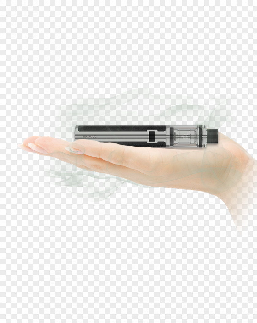 Cigarette Electronic Smoking Electric Battery Atomizer PNG