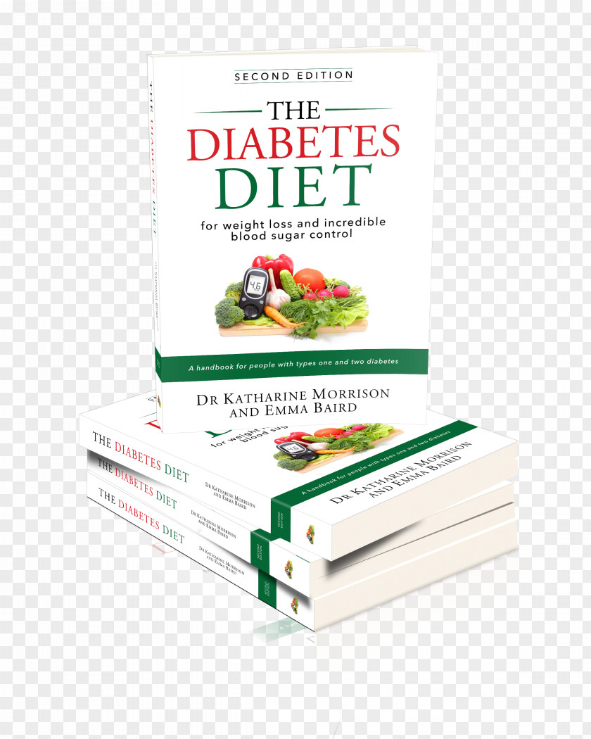Diet Tyerapy Diabetic Book Diabetes Mellitus Healthy PNG