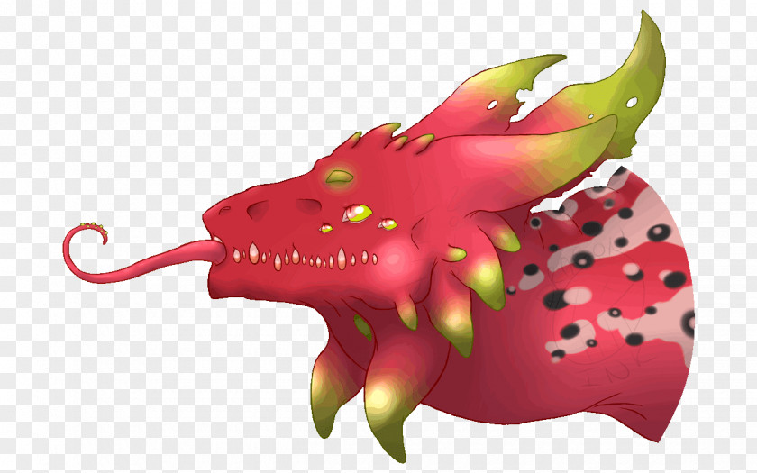 Dragon Fruit Juice Pitaya Carving Clip Art PNG