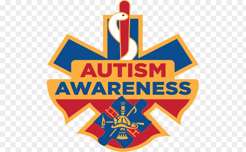Firefighter World Autism Awareness Day Volunteer Fire Department PNG