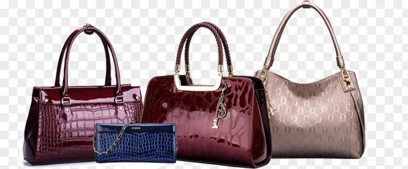Hand Bag Tote Handbag Leather PNG
