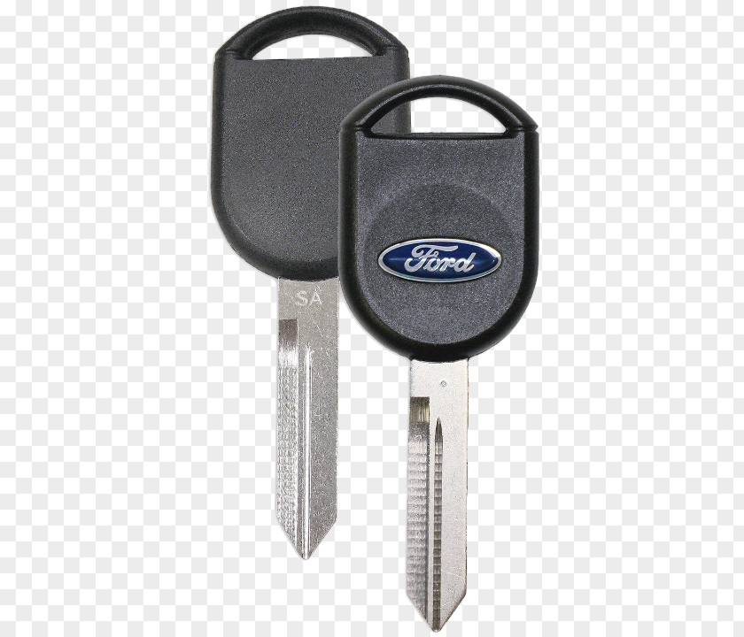 Key Ford Fusion Escape Car PNG