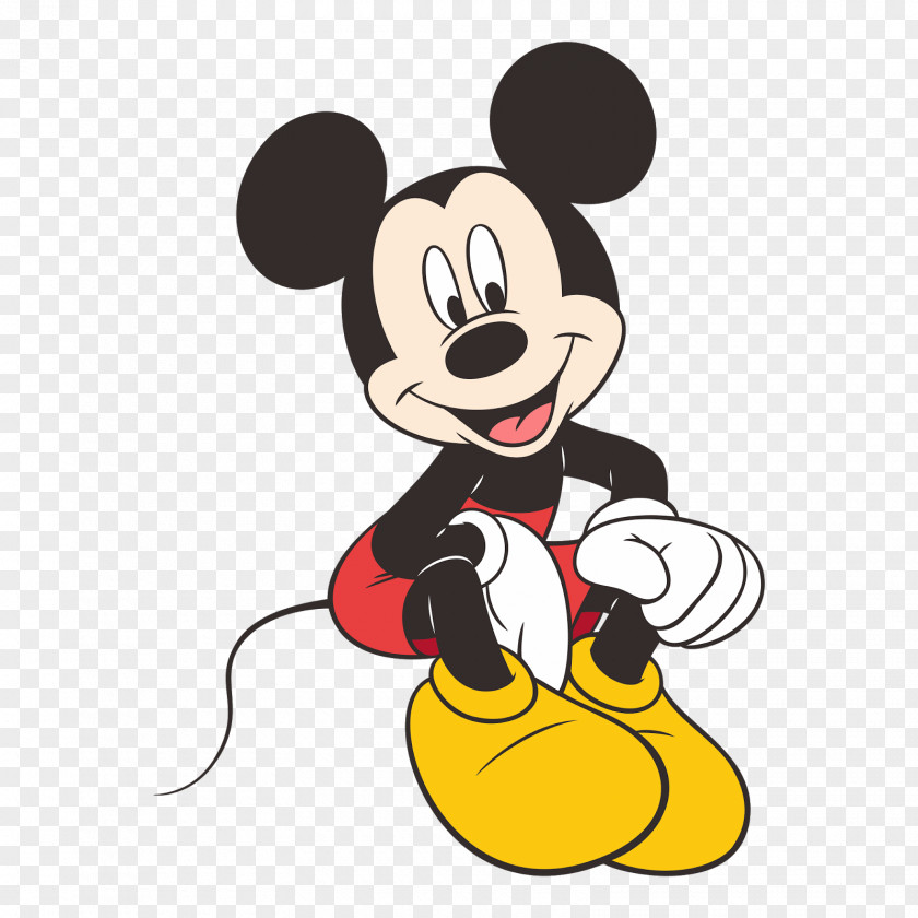 MICKEY MOUSE CLUBHOUSE Mickey Mouse Minnie Clip Art Vector Graphics PNG