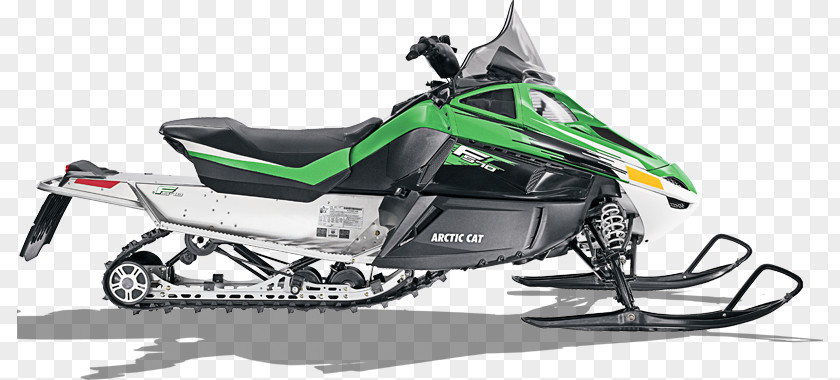 Motorcycle Arctic Cat Snowmobile Motor Vehicle Side By PNG
