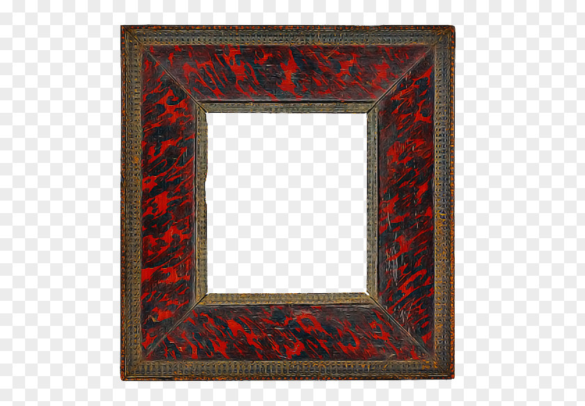 Picture Frame PNG