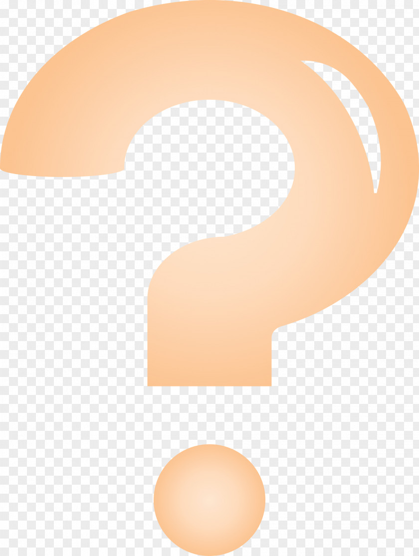 Question Mark PNG