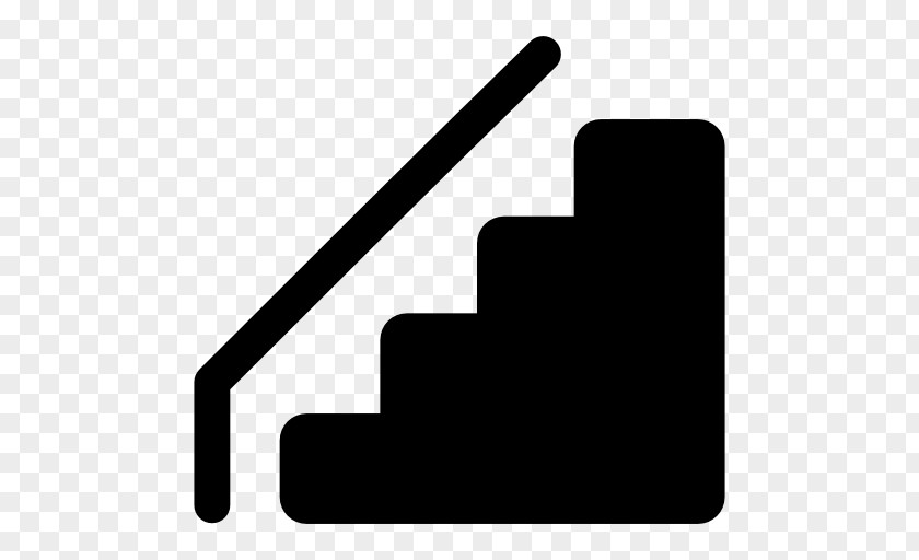 Stair Stairs Handrail PNG