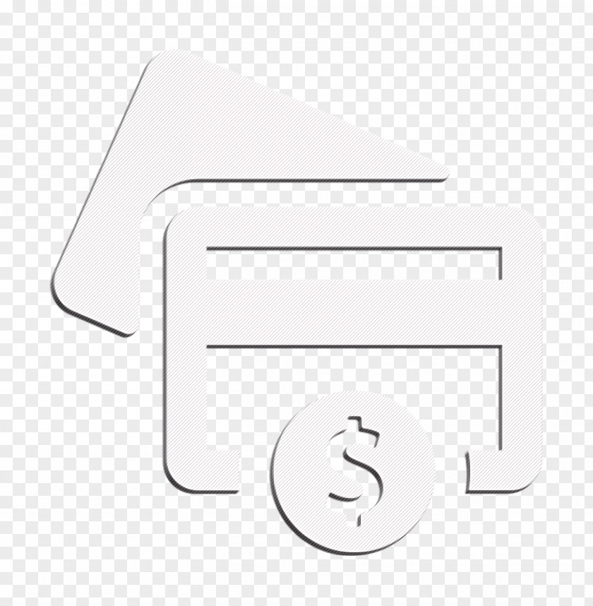 Symbol Logo Bank Icon Credit Card Business PNG