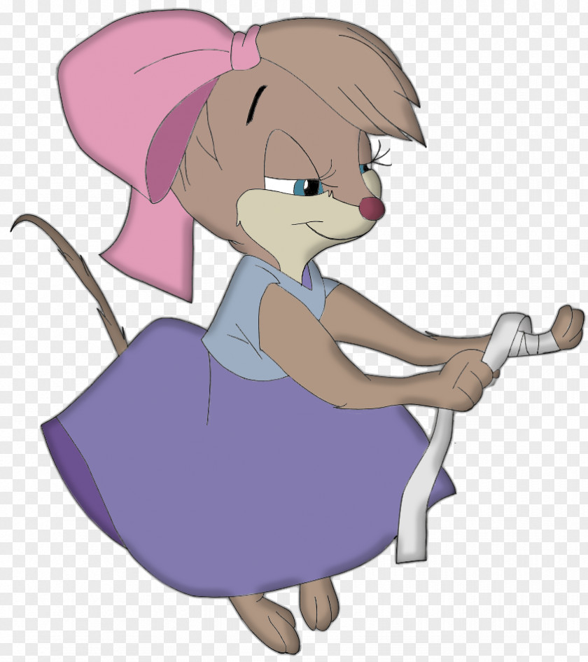 Teresa Brisby Mrs. Cel PNG