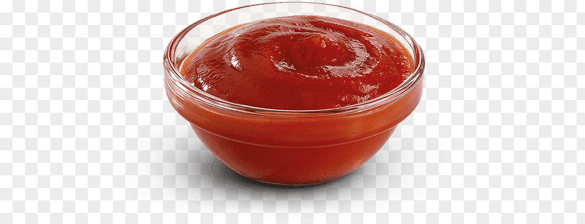 Tomato Ketchup Sauce Pizza PNG