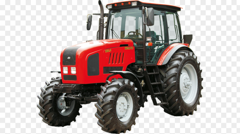 Tractor Foton Motor Massey Ferguson Belarus Agriculture PNG