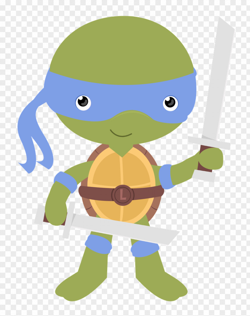 Turtle Raphael Leonardo Teenage Mutant Ninja Turtles Clip Art PNG