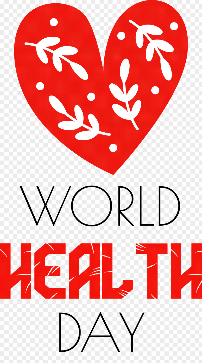 World Health Day PNG