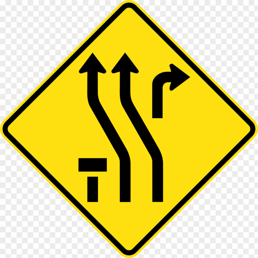 Australia Traffic Sign Road Tacoma Narrows Bridge Warning PNG