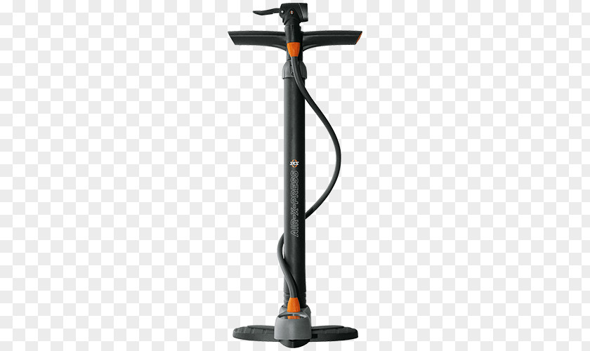 Bicycle Pumps Sks Air X-Press Control + Aeron SKS Injex Minipumpe Hardware PNG