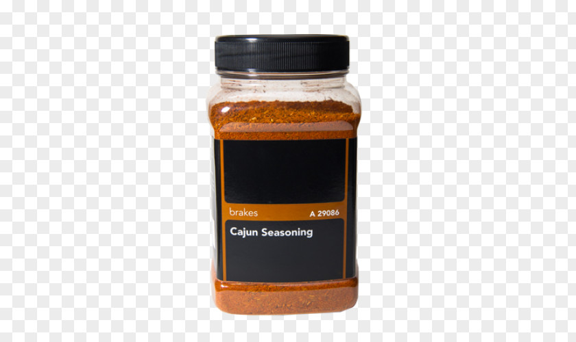 Cajun Instant Coffee Spice Flavor PNG