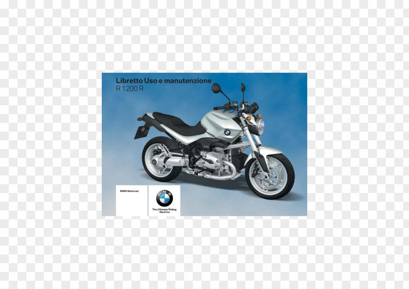 Car Wheel BMW R1200R Motorcycle Accessories Motorrad PNG