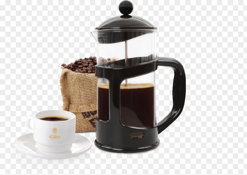 Coffee Chemex Coffeemaker Kettle French Presses PNG