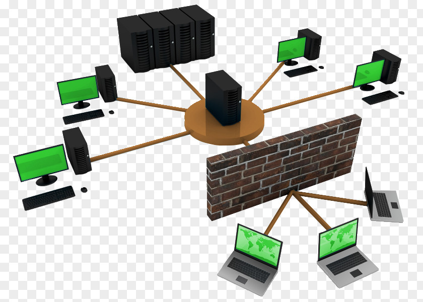 Computer Network Networking Hardware Security PNG
