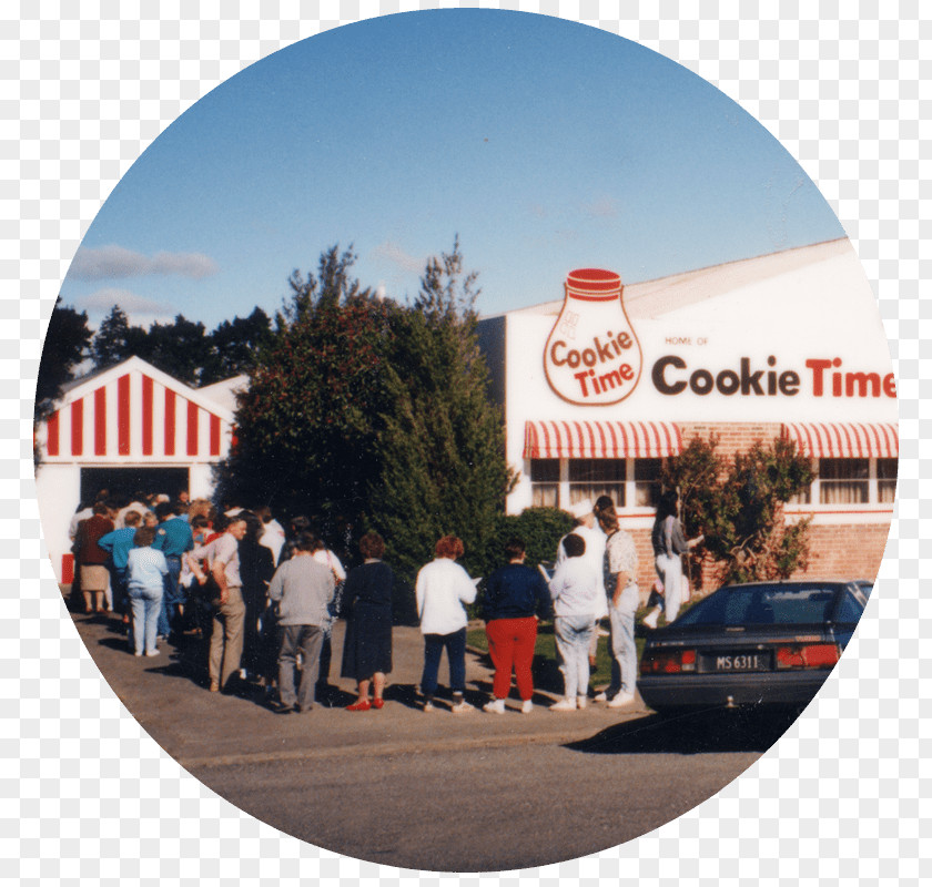 Cookie Time Chocolate Chip Biscuits Biscuit Jars Christchurch PNG