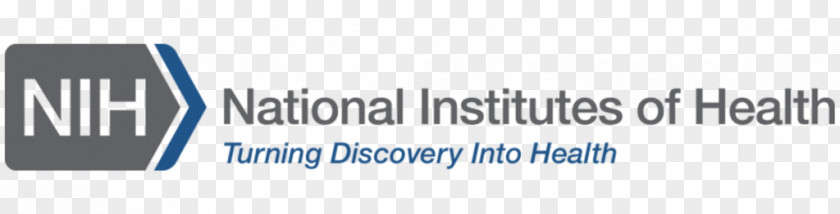 Department Of Health Logo National Institutes NIH Organization Brand PNG