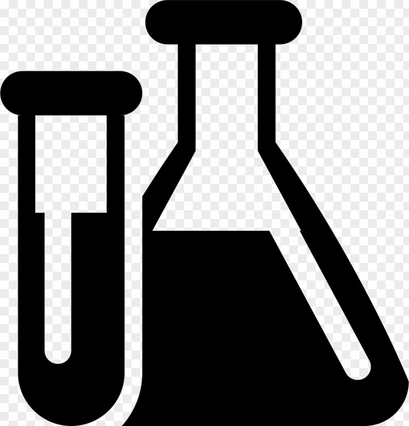 Design Chemistry Reagent Logo PNG