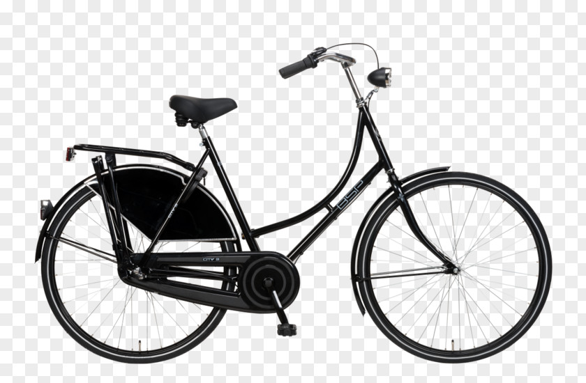 Gazelle Bicycle Shop Roadster Cycling PNG