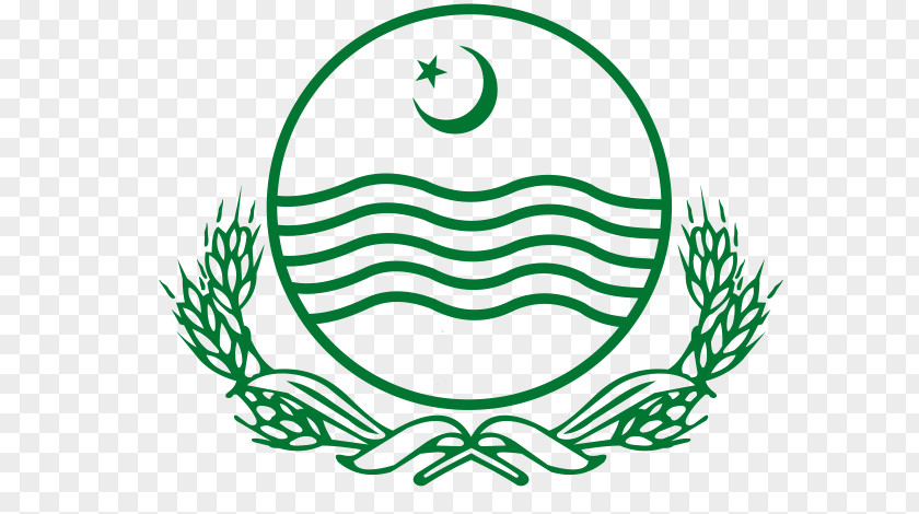 Government Of Punjab, Pakistan India PNG