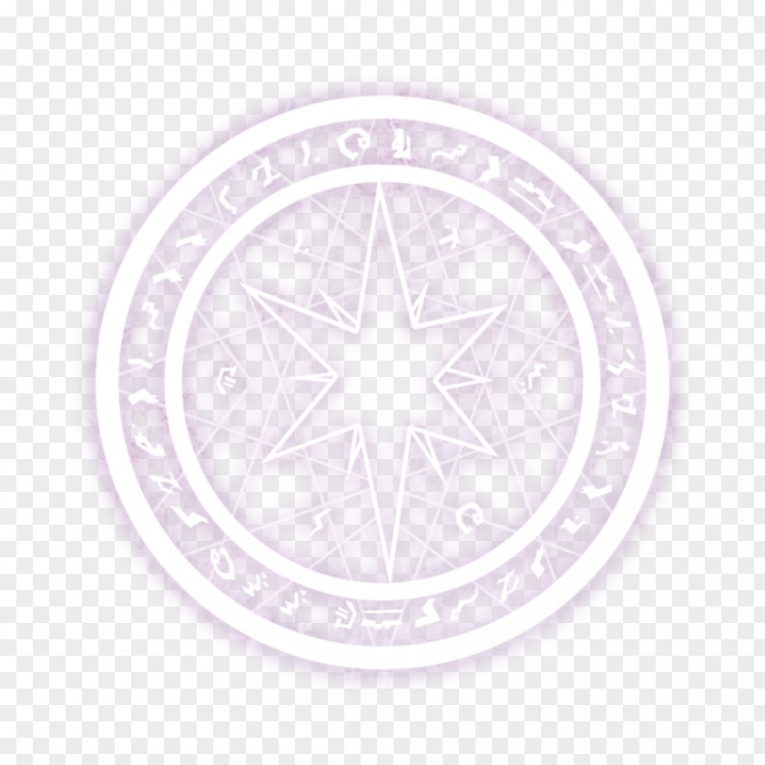 Magic Circle Collection Of Alchemy Book Taurus Font PNG