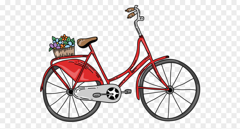 Mein Schlüssel Zum GlückBicycle Bicycle Baskets Dankbarkeit PNG