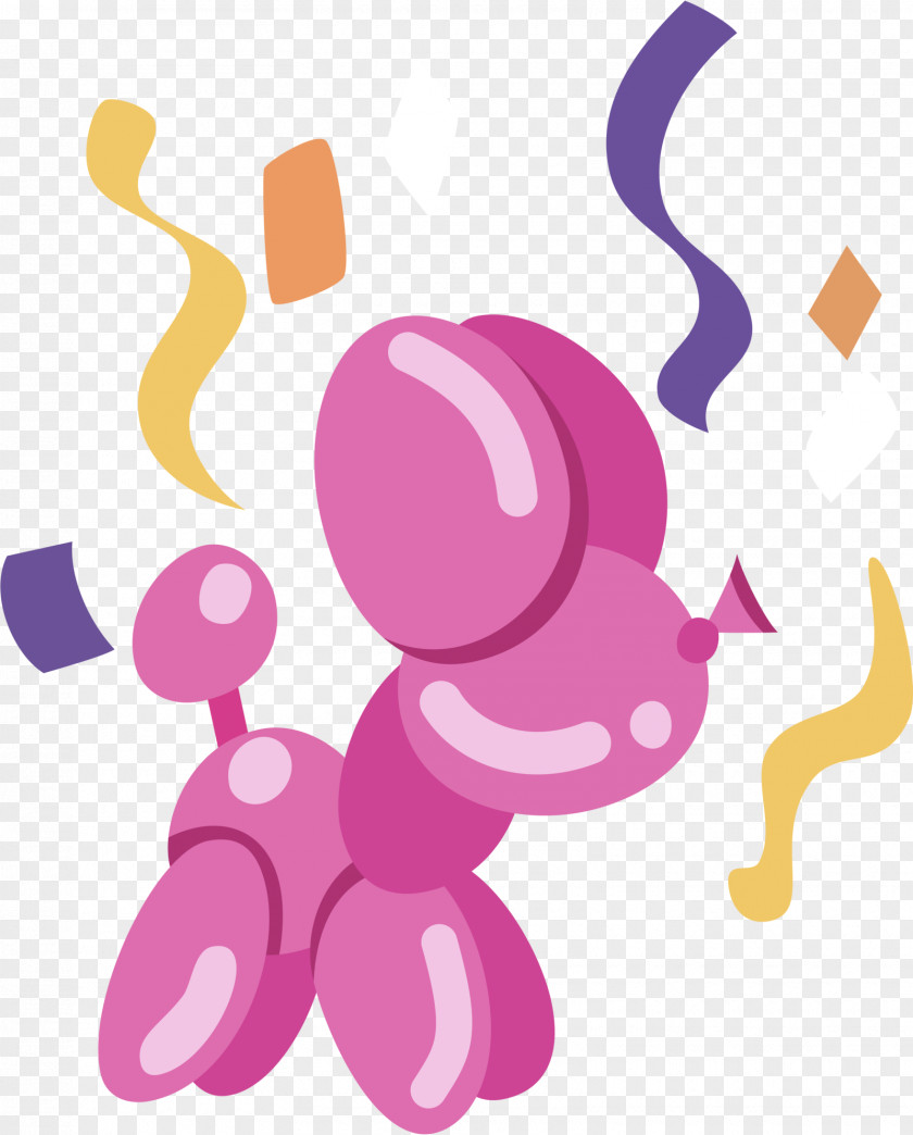 Pie My Little Pony: Pinkie Pie's Party Cutie Mark Crusaders Favor PNG