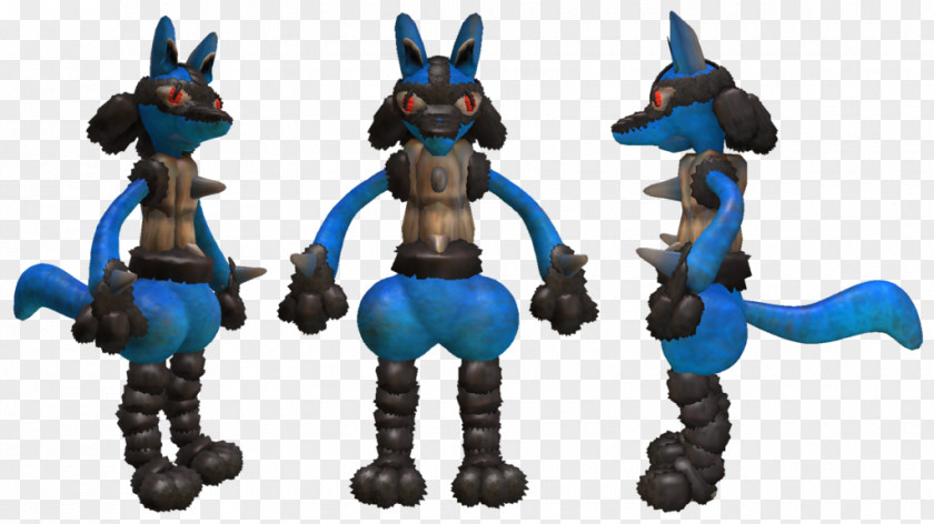 Pokemon Spore Creatures Lucario Pokémon Persian PNG