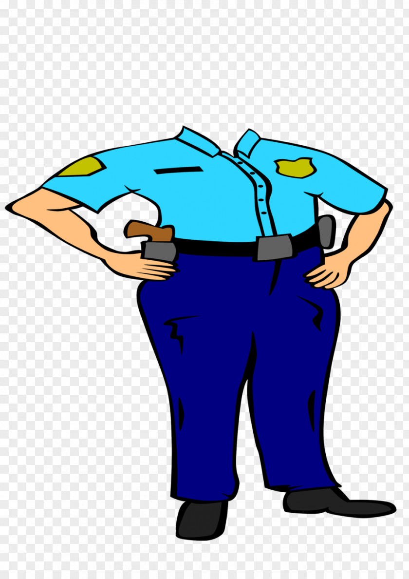 Policeman Police Officer Clip Art PNG