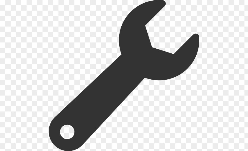 Spanner Spanners Tool PNG