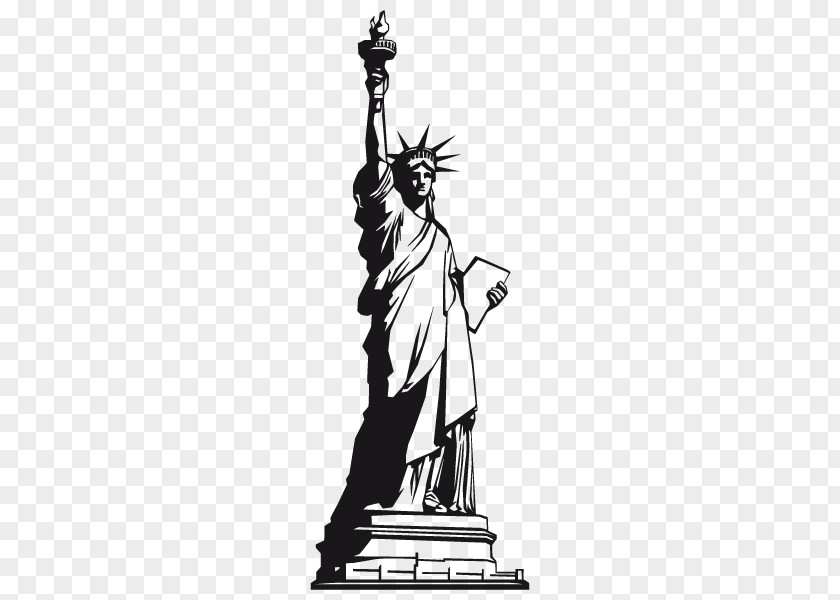 Statue Of Liberty Clip Art PNG