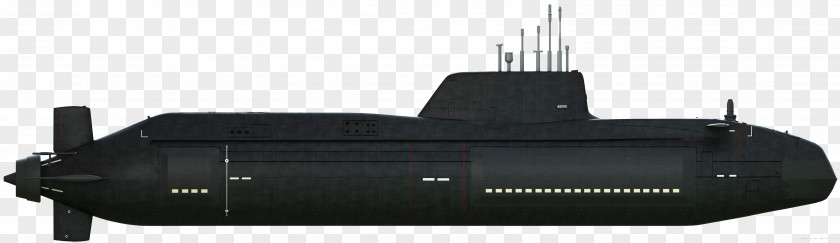 Submarine Kilo Class Vodprom Gotland-class PNG