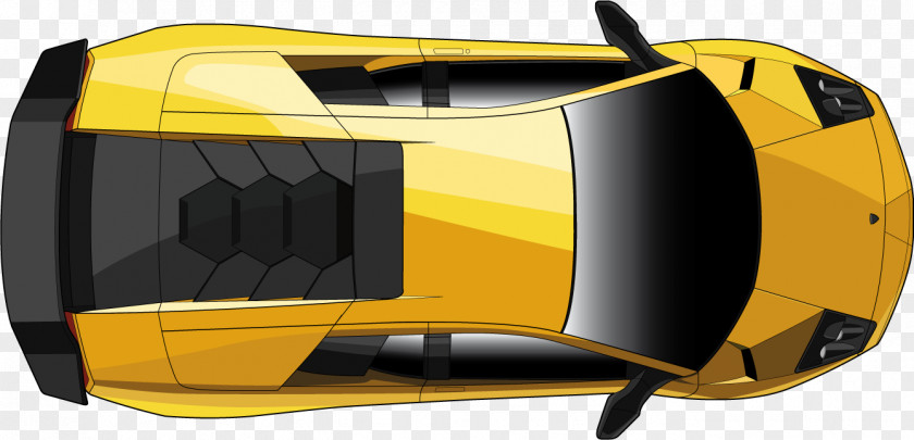 Top Car Lamborghini Clip Art PNG