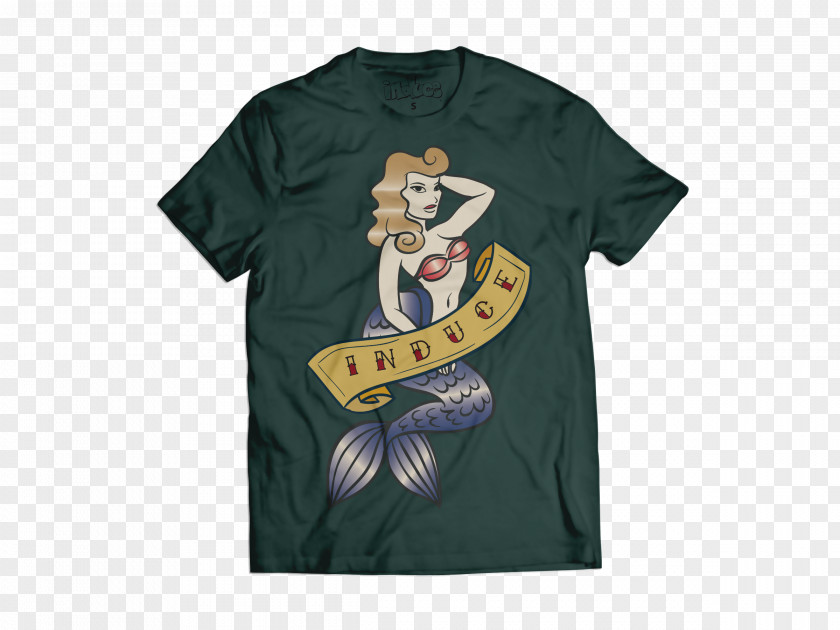 Under Sea T-shirt Clothing Sizes Top PNG