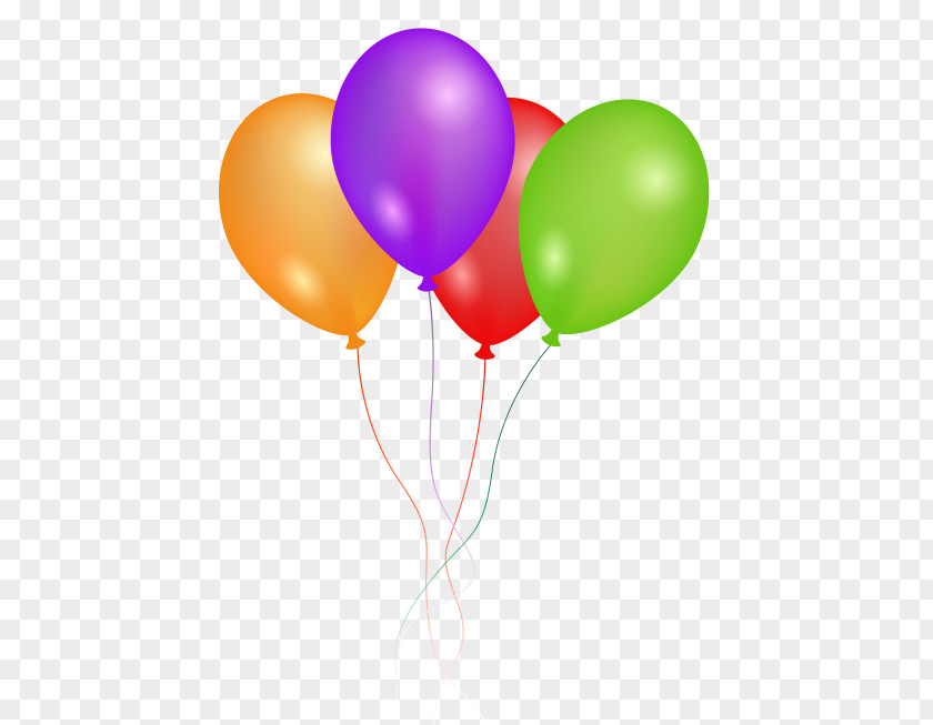 Balloons Balloon Clip Art PNG