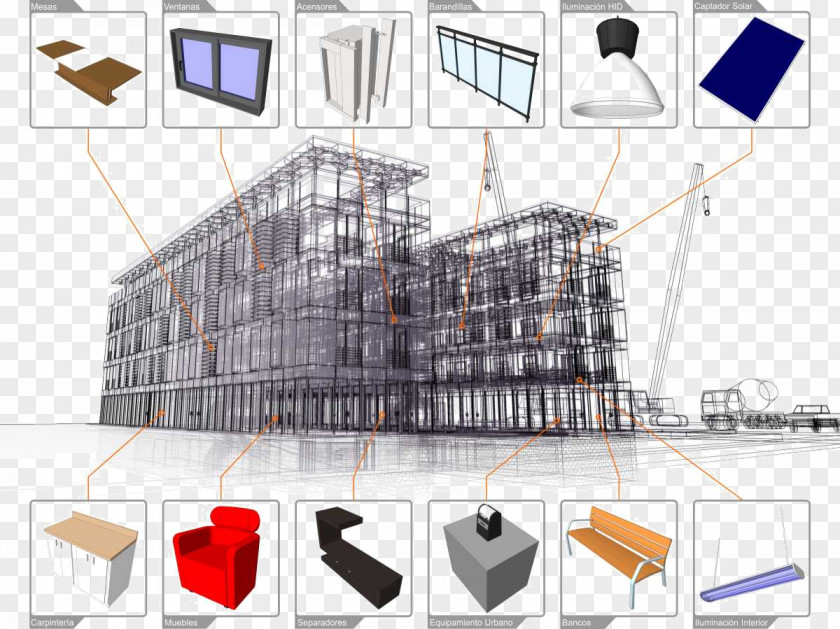 Building Information Modeling Architectural Engineering Manufacturing Autodesk Revit Industry PNG