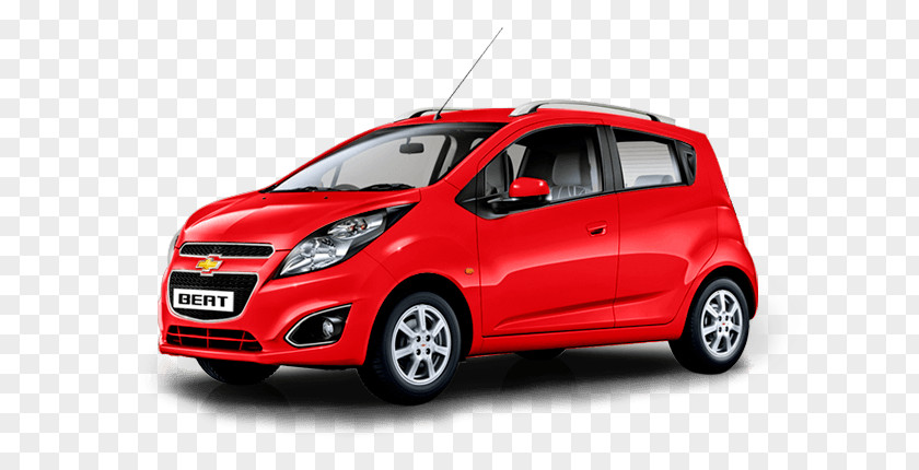 Car Chevrolet Spark Sail Tavera PNG