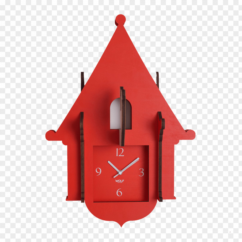 Clock Hand Tool Cuckoo Jigsaw PNG