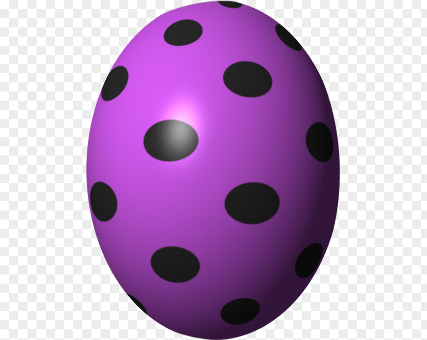 Eggs Sphere Pattern PNG