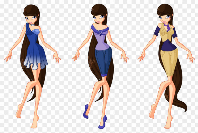 Hourglass Angel Body DeviantArt Clothing Dress Artist PNG