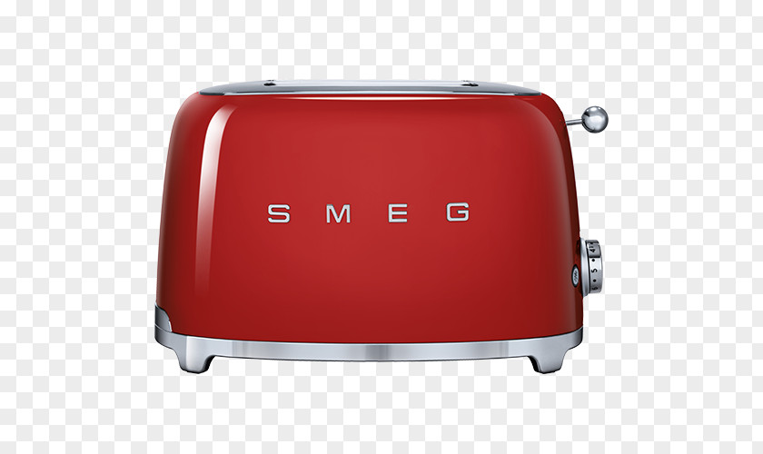 Kettle SMEG TSF01 2-Slice Smeg Retro 4 Slice Toaster Toasters 220 PNG