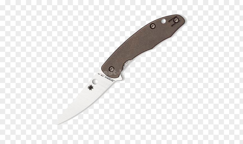 Knife Utility Knives Hunting & Survival Bowie Throwing PNG