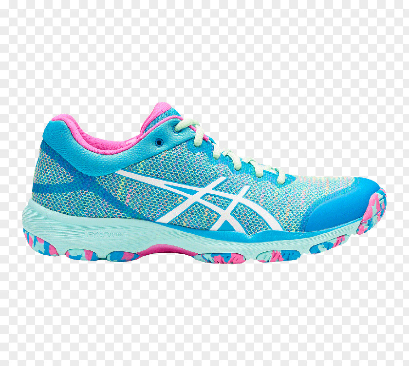 Netball ASICS Sports Shoes Nike PNG