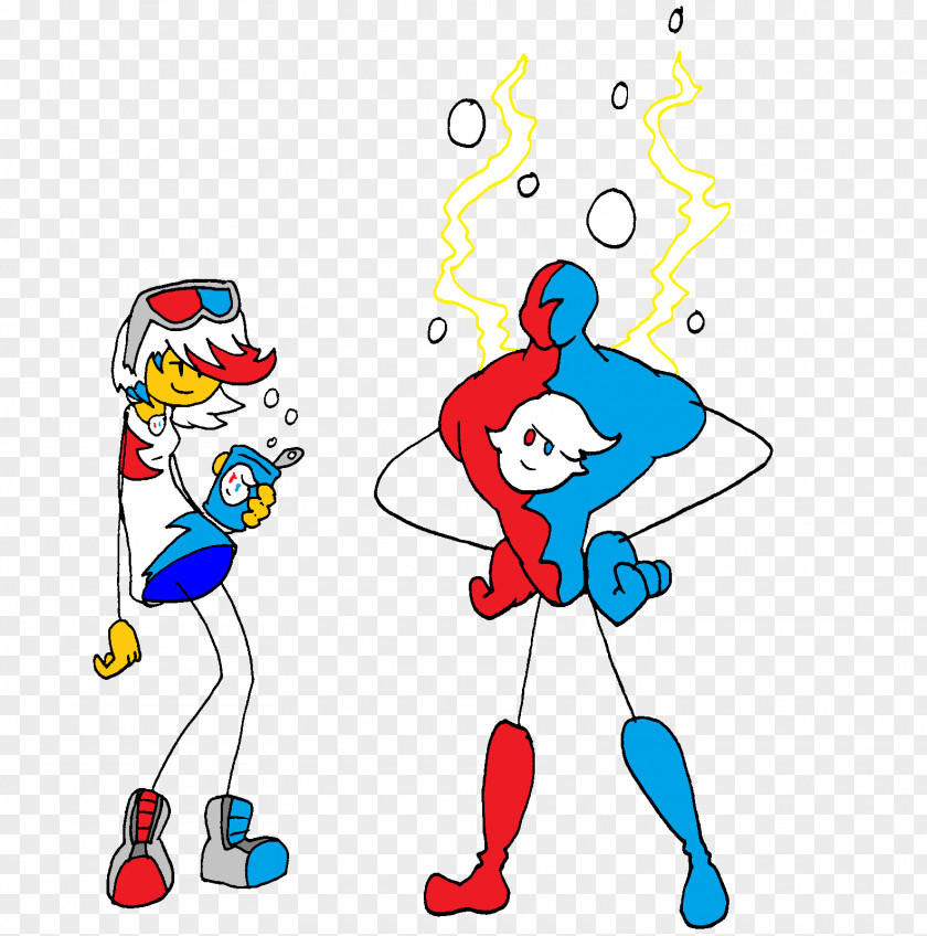 Pepsiman Human Behavior Cartoon Clip Art PNG